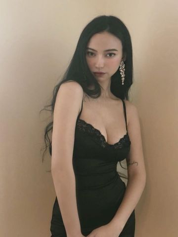 Проститутка Нила